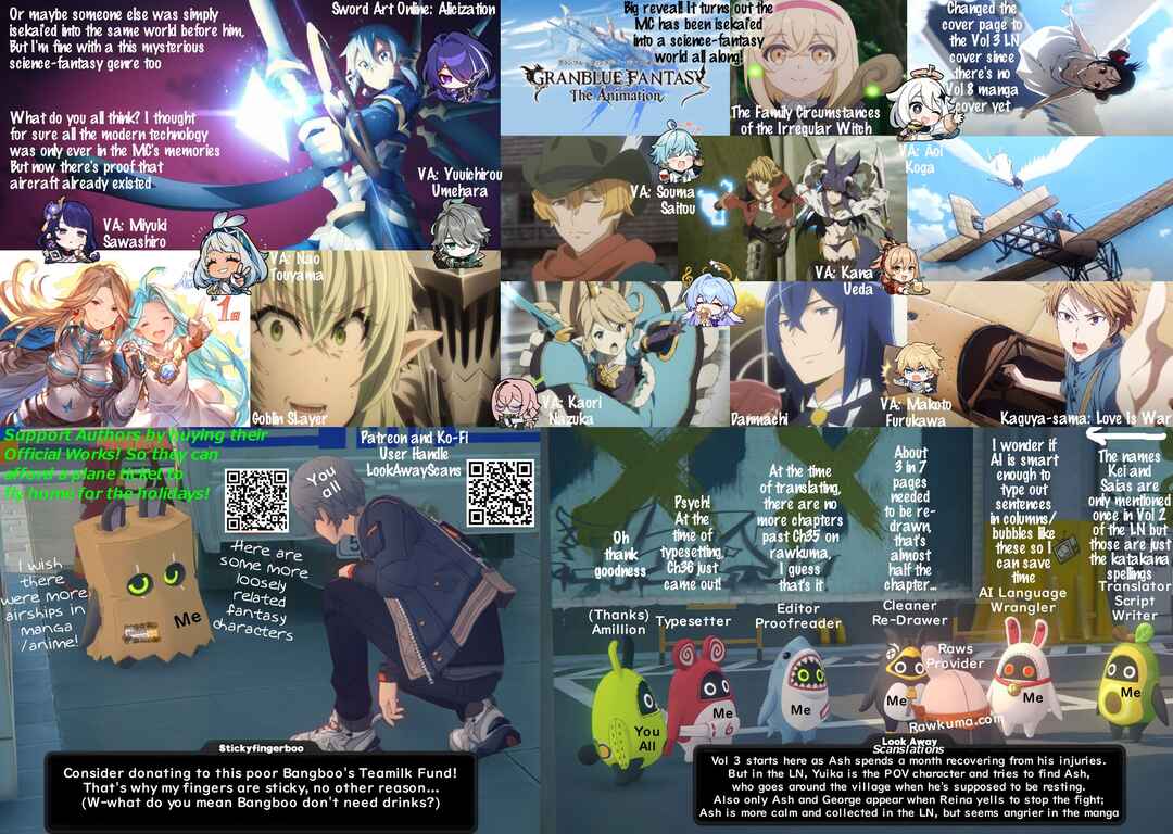 Page 28 Chapter 35 Fushi no Kami: Rebuilding Civilization Starts with a Village