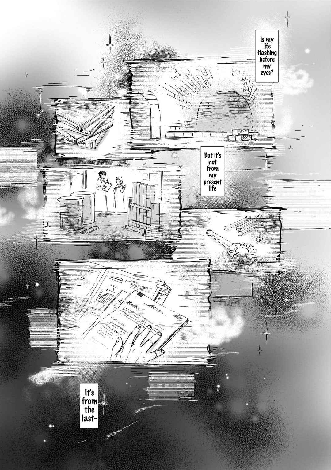 Page 27 Chapter 34 Fushi no Kami: Rebuilding Civilization Starts with a Village