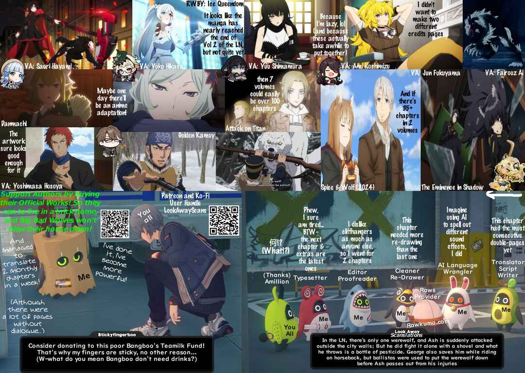 Page 37 Chapter 34 Fushi no Kami: Rebuilding Civilization Starts with a Village