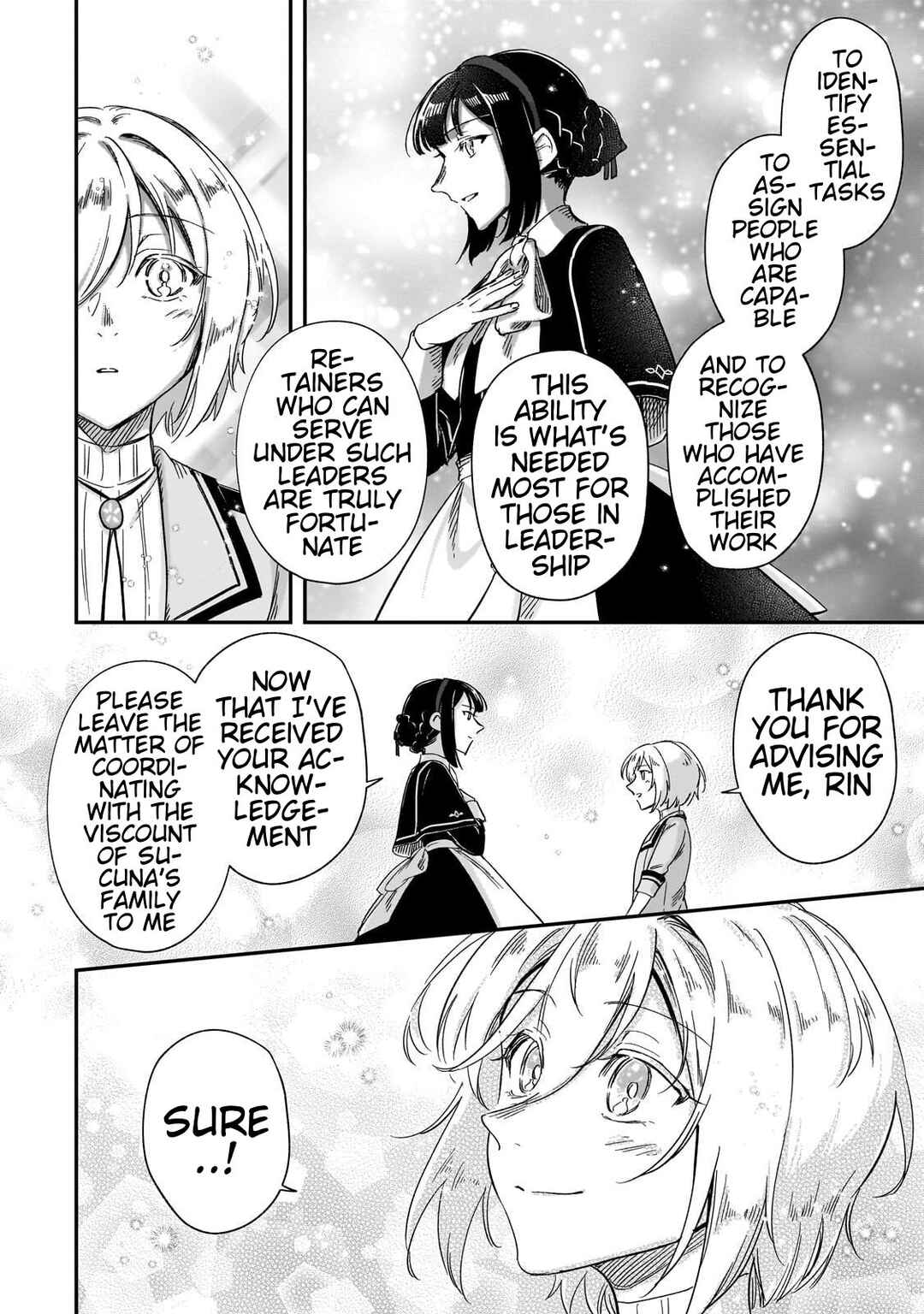 Page 13 Chapter 26 Fushi no Kami: Rebuilding Civilization Starts with a Village
