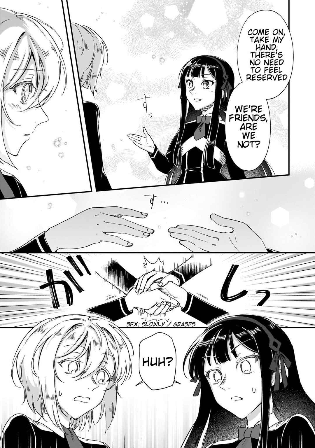 Page 18 Chapter 26 Fushi no Kami: Rebuilding Civilization Starts with a Village