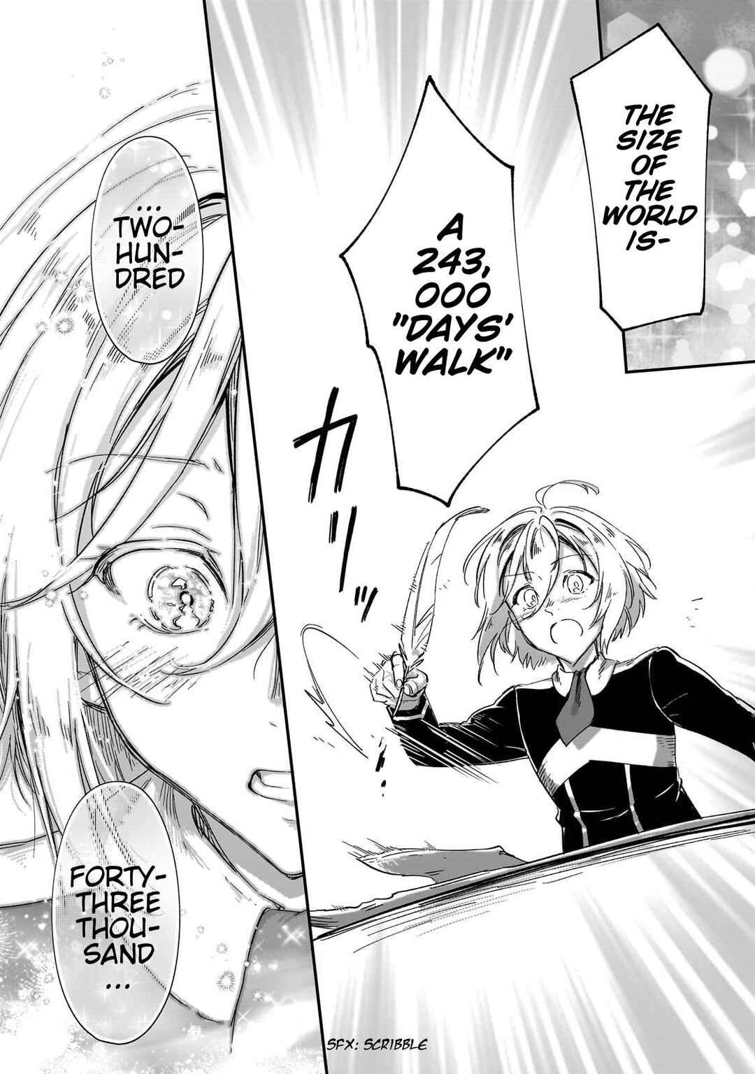 Page 30 Chapter 26 Fushi no Kami: Rebuilding Civilization Starts with a Village