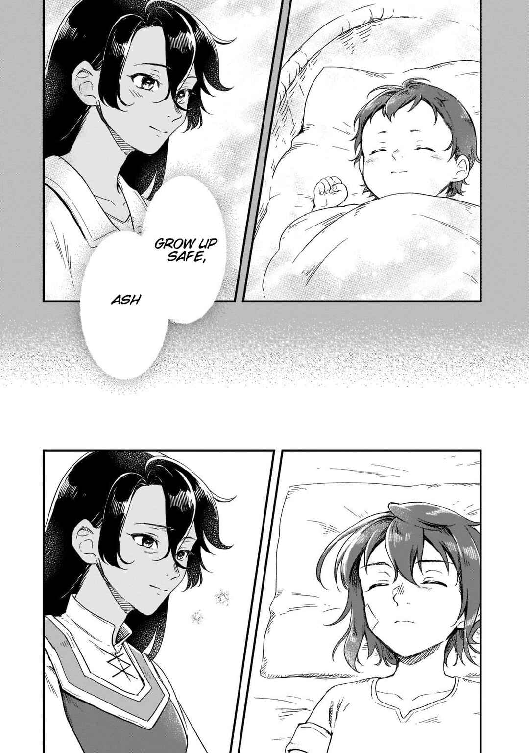 Page 31 Chapter 16 Fushi no Kami: Rebuilding Civilization Starts with a Village