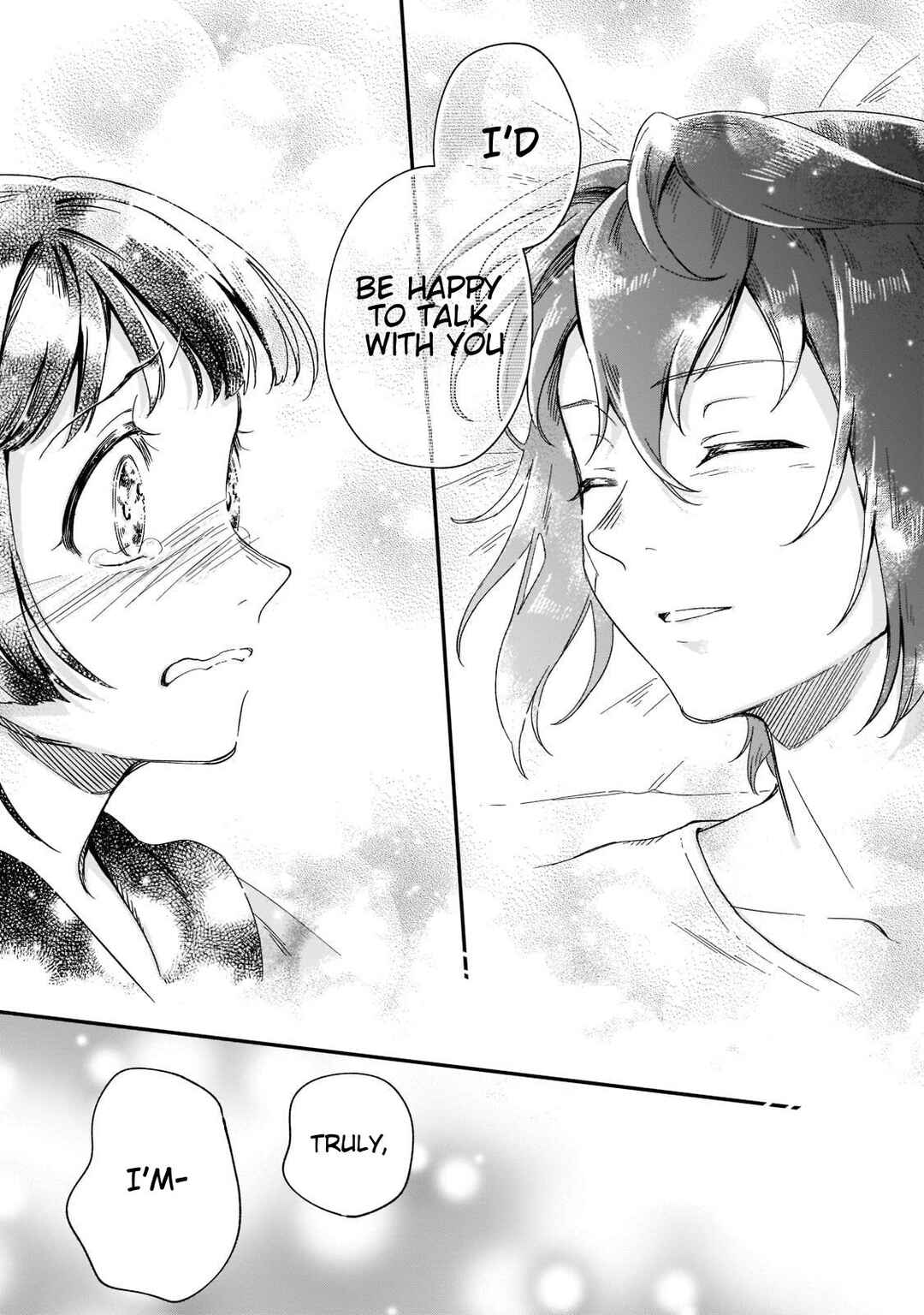 Page 46 Chapter 16 Fushi no Kami: Rebuilding Civilization Starts with a Village