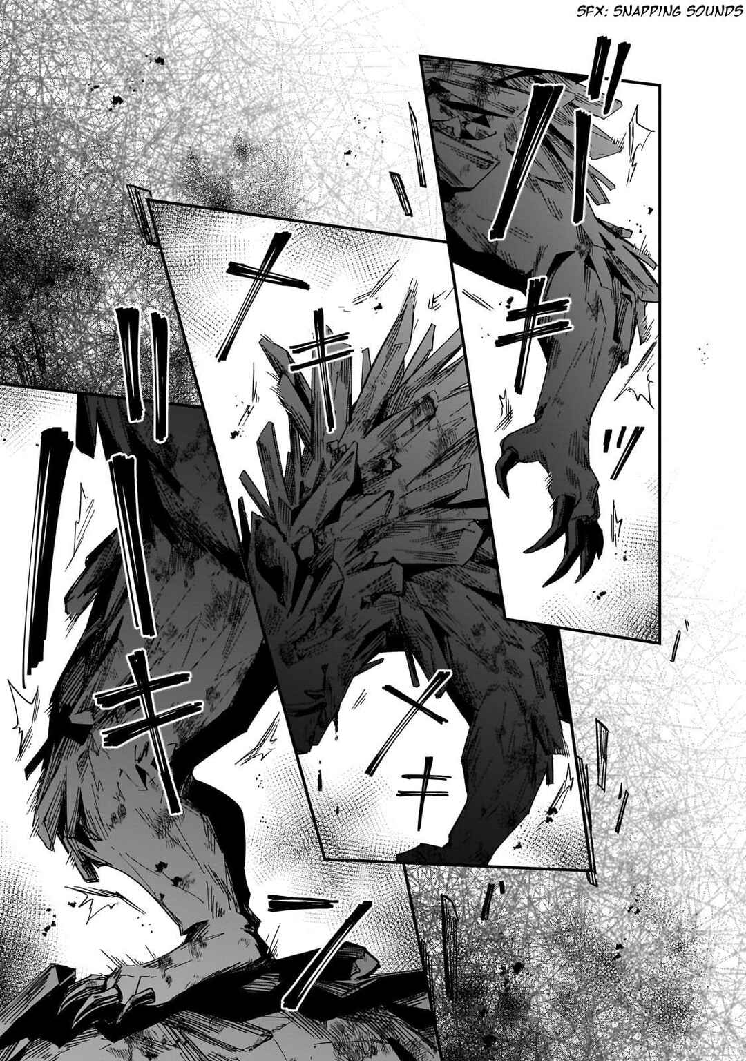 Page 14 Chapter 33 Fushi no Kami: Rebuilding Civilization Starts with a Village