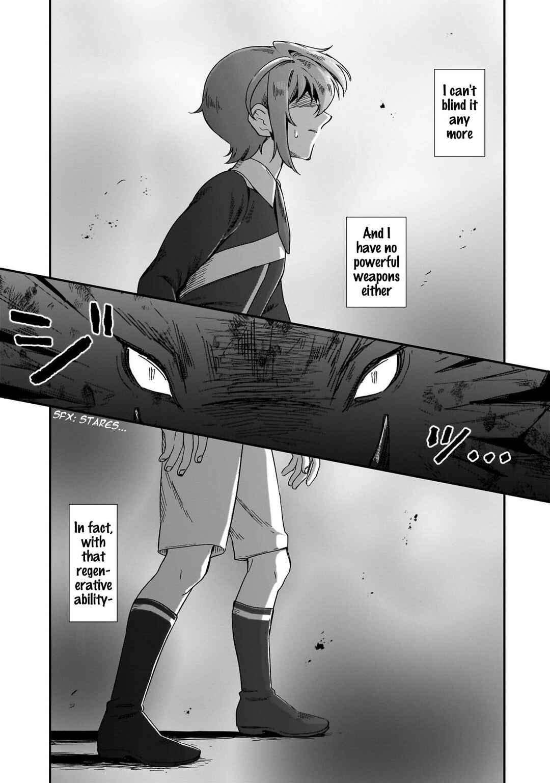 Page 31 Chapter 33 Fushi no Kami: Rebuilding Civilization Starts with a Village