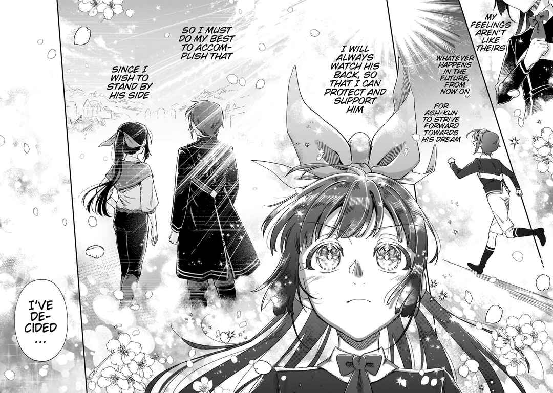 Page 16 Chapter 28 Fushi no Kami: Rebuilding Civilization Starts with a Village