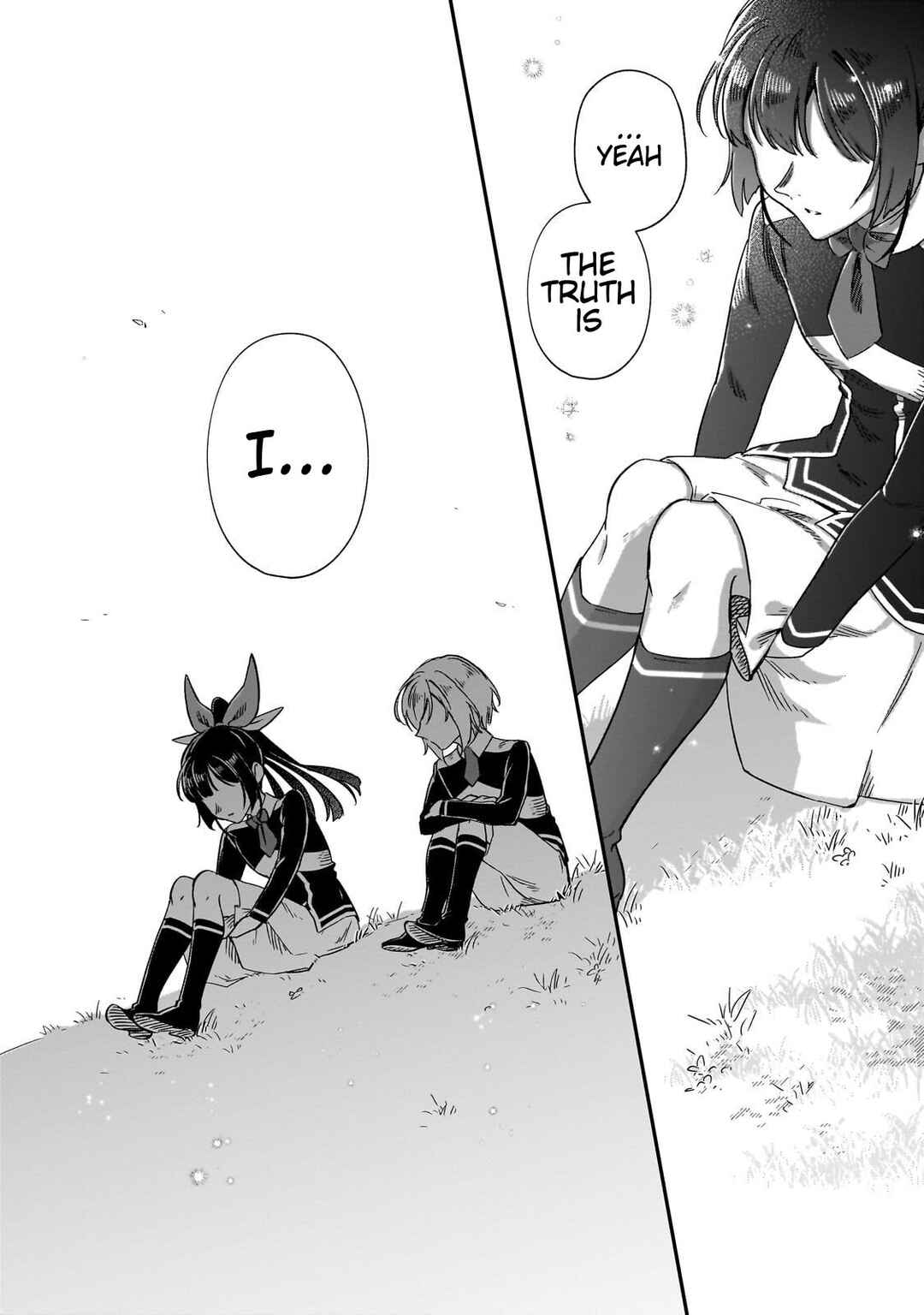 Page 19 Chapter 28 Fushi no Kami: Rebuilding Civilization Starts with a Village