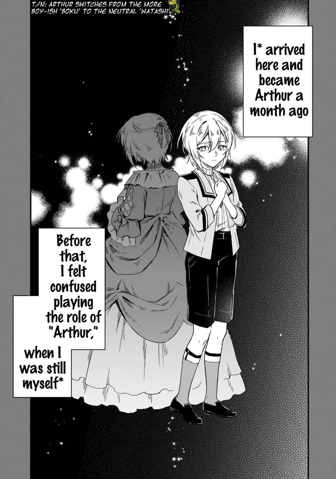 Page 2 Chapter 19 Fushi no Kami: Rebuilding Civilization Starts with a Village