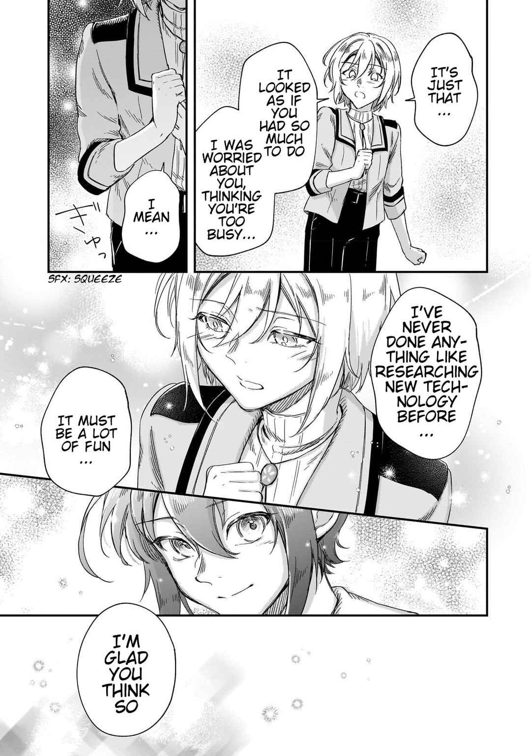 Page 14 Chapter 23 Fushi no Kami: Rebuilding Civilization Starts with a Village