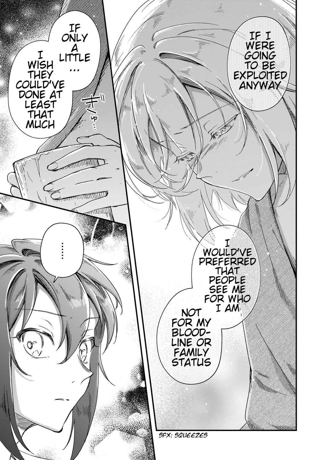Page 27 Chapter 23 Fushi no Kami: Rebuilding Civilization Starts with a Village