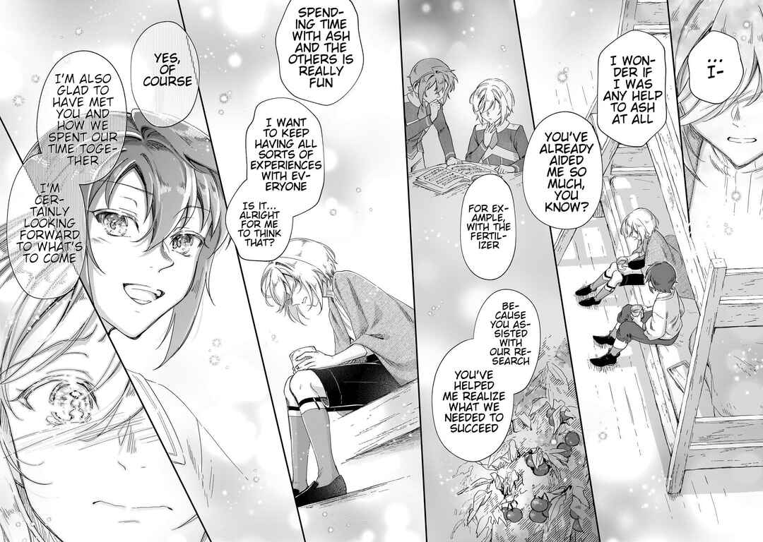 Page 30 Chapter 23 Fushi no Kami: Rebuilding Civilization Starts with a Village