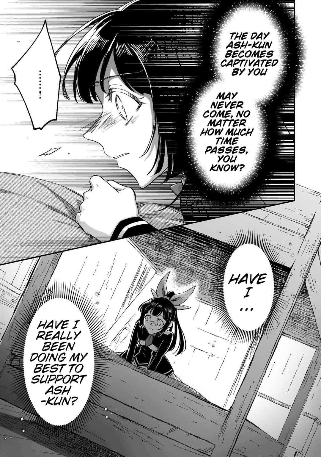 Page 20 Chapter 27 Fushi no Kami: Rebuilding Civilization Starts with a Village