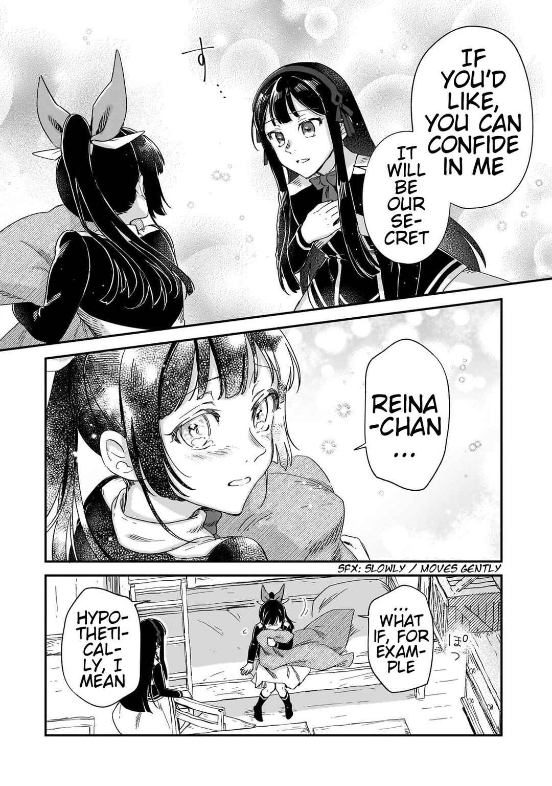 Page 23 Chapter 27 Fushi no Kami: Rebuilding Civilization Starts with a Village
