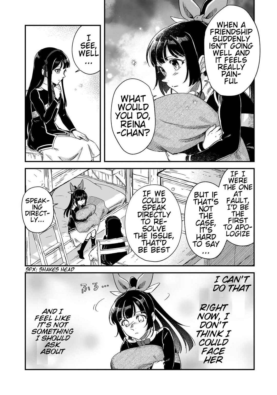 Page 24 Chapter 27 Fushi no Kami: Rebuilding Civilization Starts with a Village