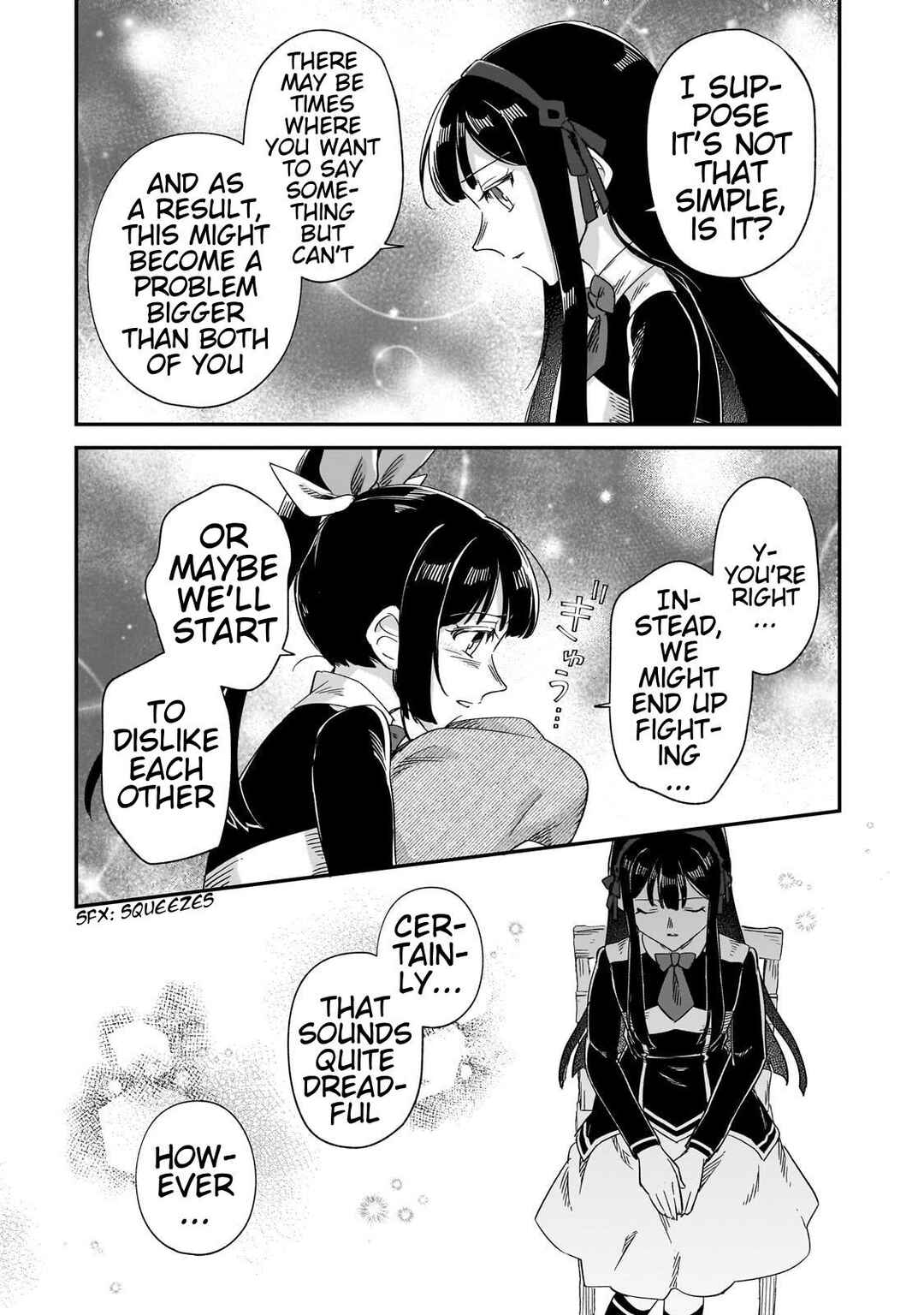 Page 25 Chapter 27 Fushi no Kami: Rebuilding Civilization Starts with a Village