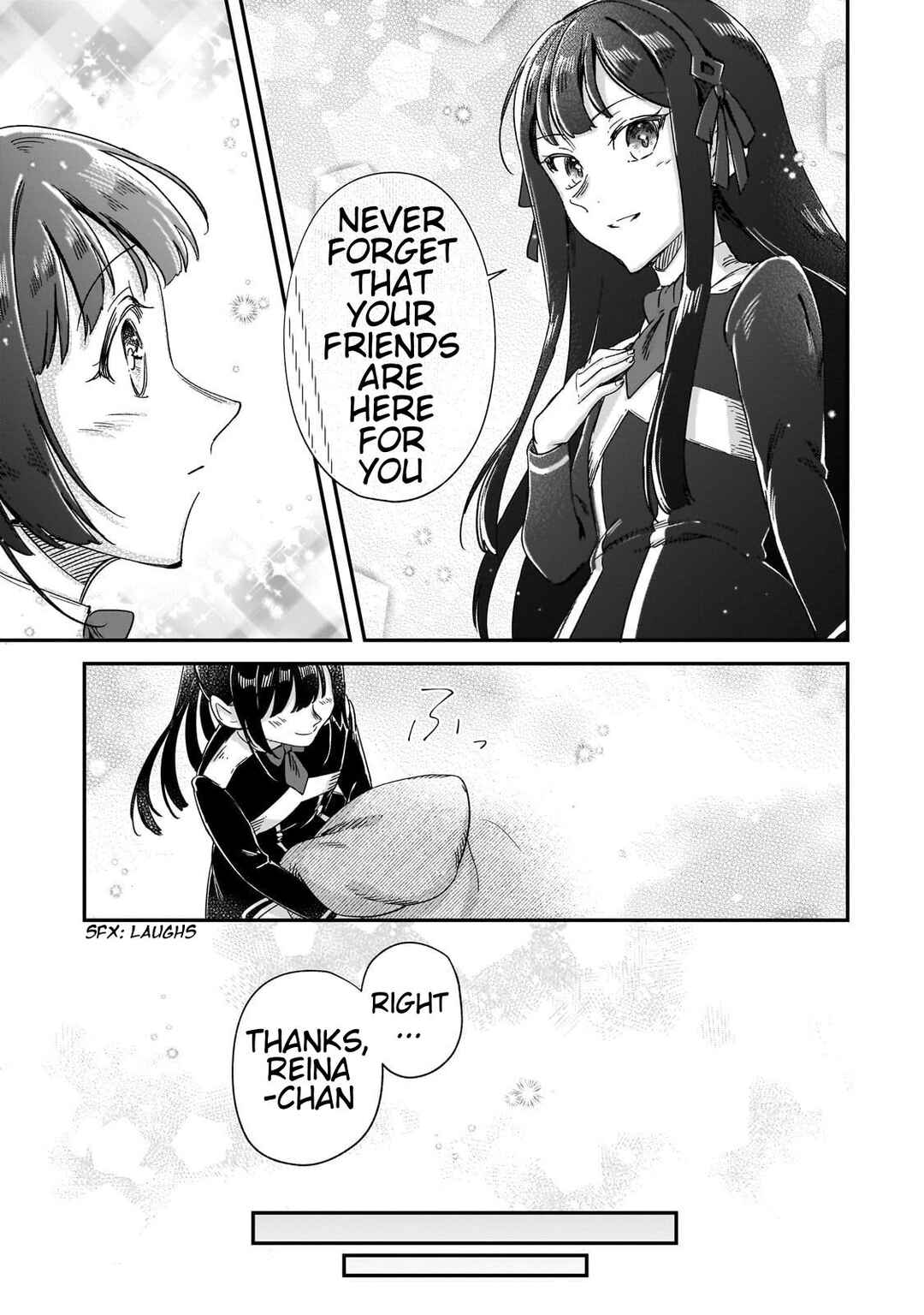 Page 28 Chapter 27 Fushi no Kami: Rebuilding Civilization Starts with a Village