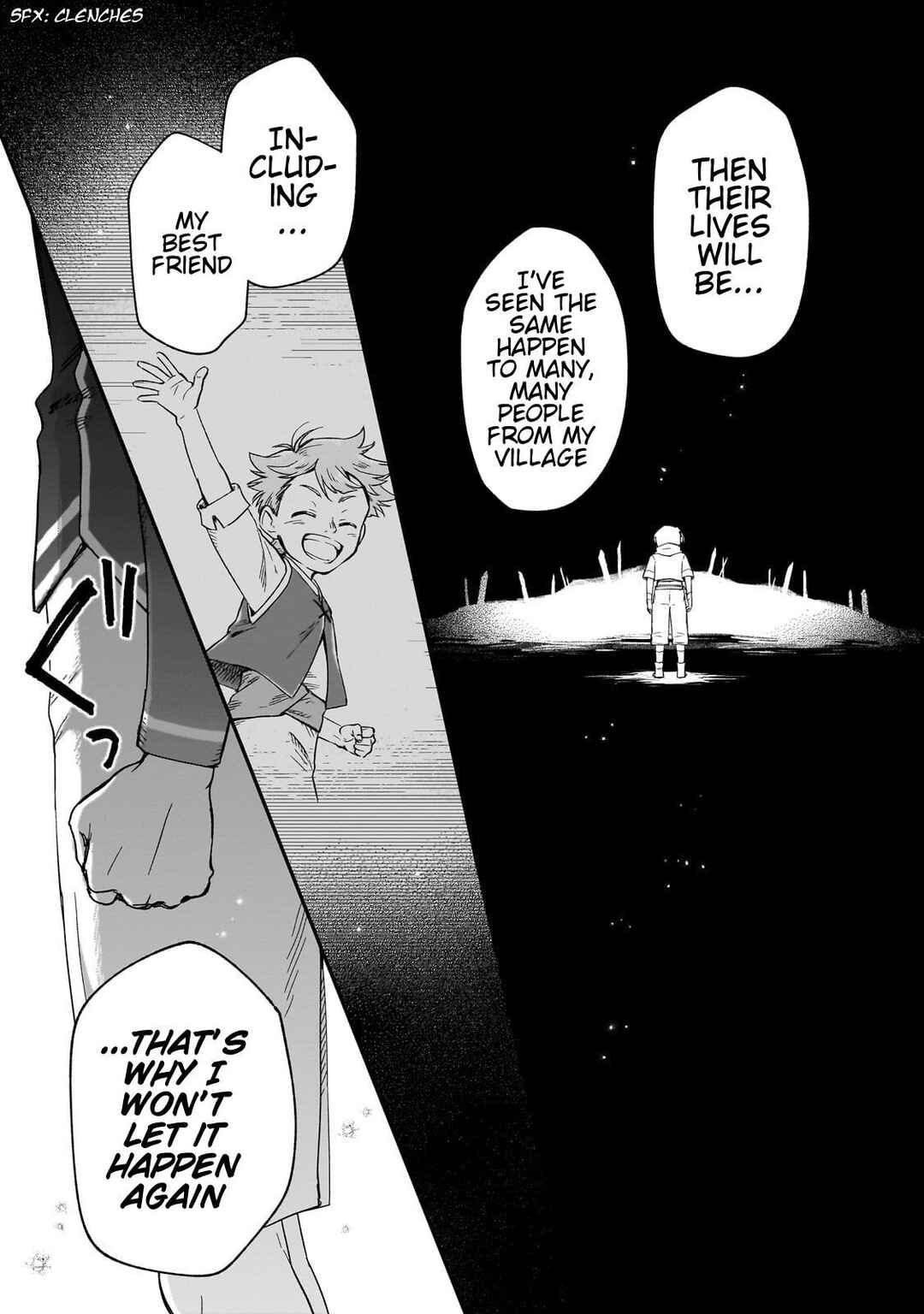 Page 20 Chapter 30 Fushi no Kami: Rebuilding Civilization Starts with a Village