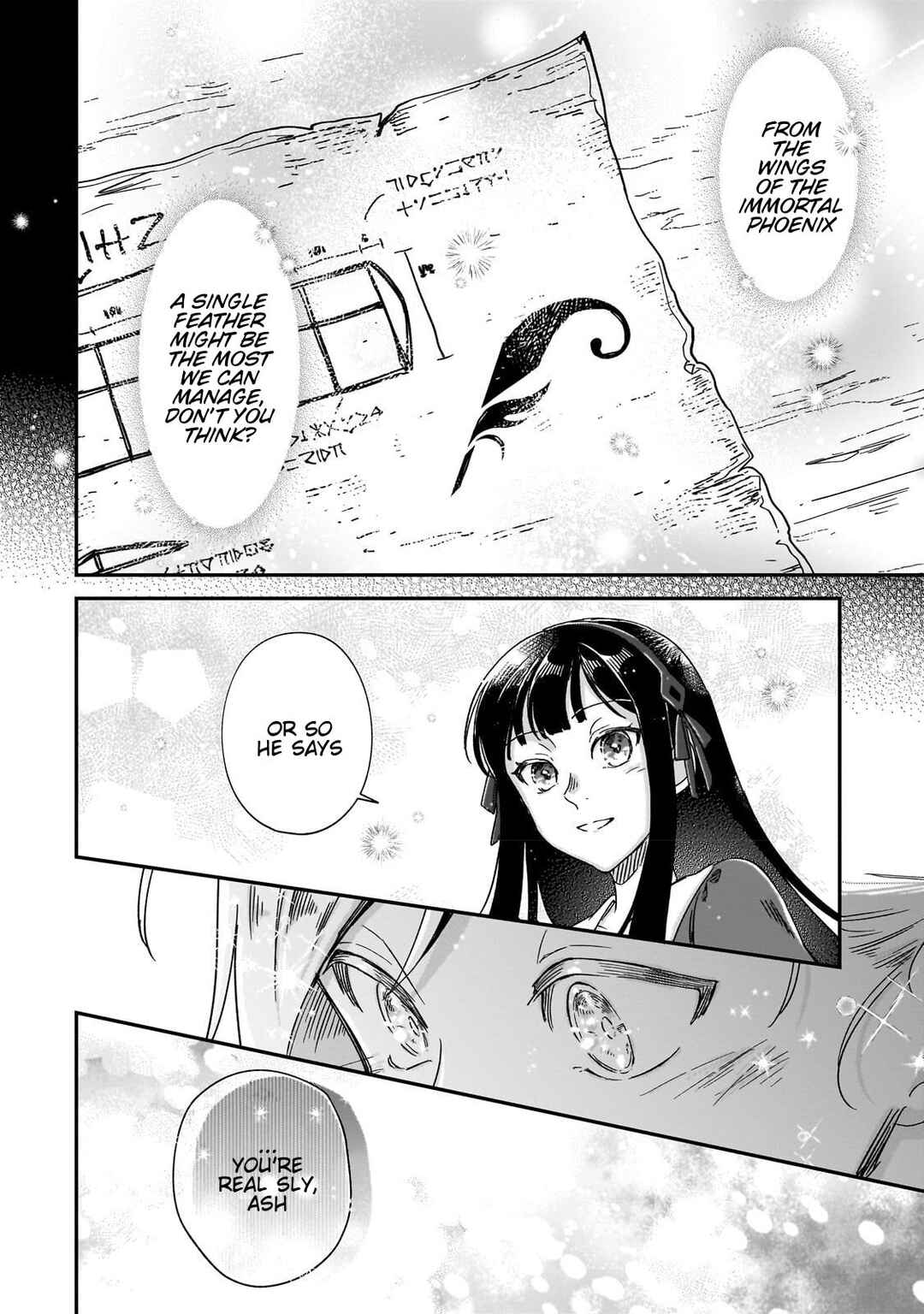 Page 19 Chapter 38 Fushi no Kami: Rebuilding Civilization Starts with a Village