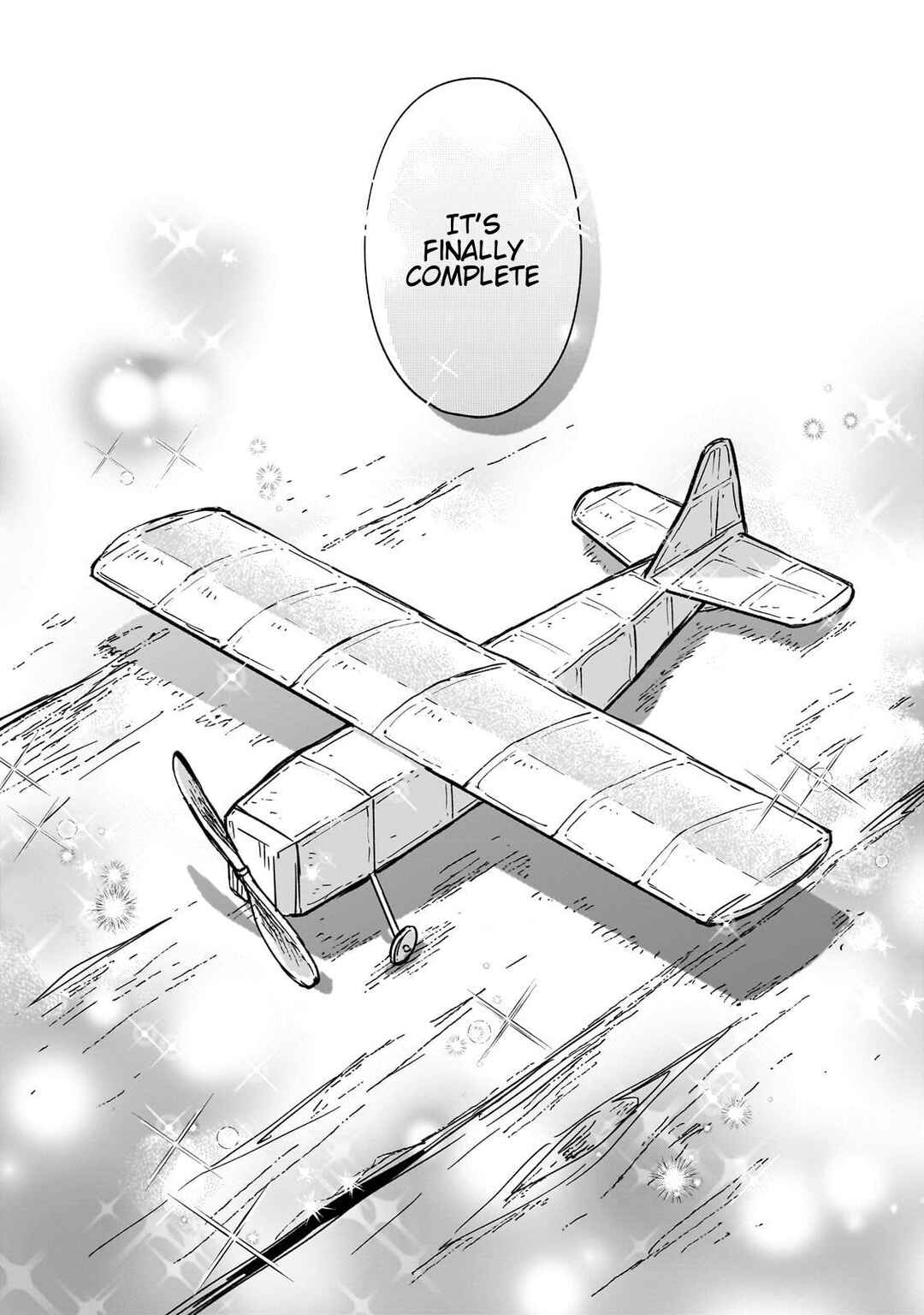 Page 9 Chapter 38 Fushi no Kami: Rebuilding Civilization Starts with a Village