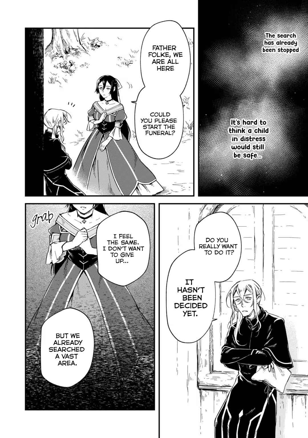 Page 17 Chapter 5 Fushi no Kami: Rebuilding Civilization Starts with a Village