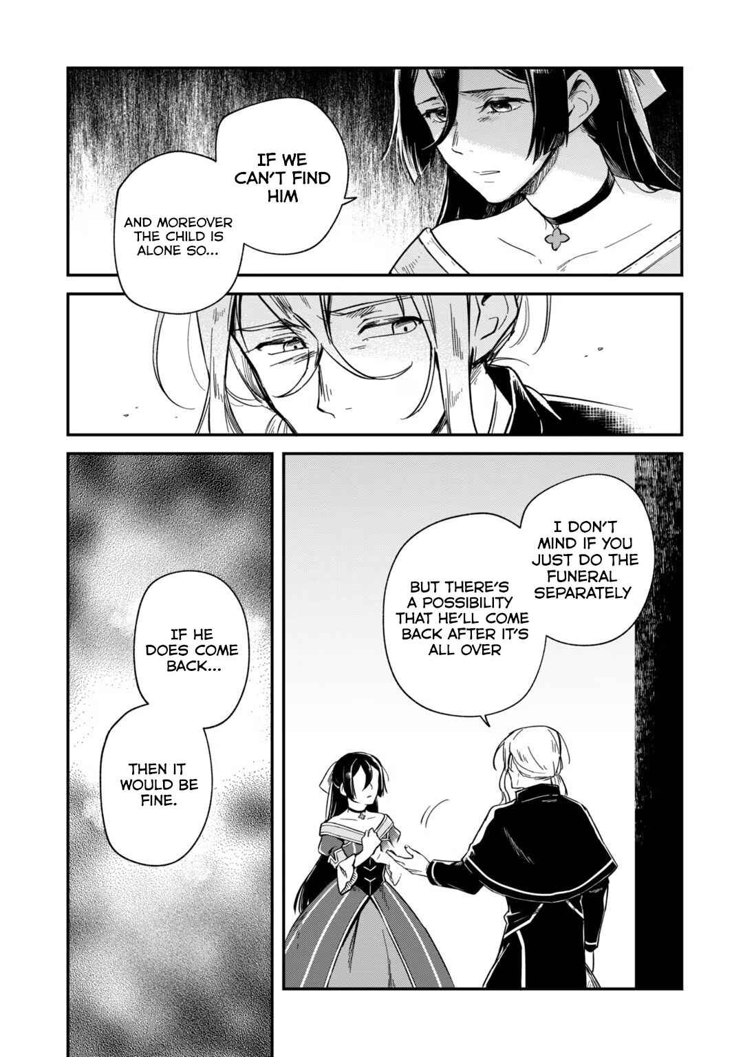 Page 18 Chapter 5 Fushi no Kami: Rebuilding Civilization Starts with a Village
