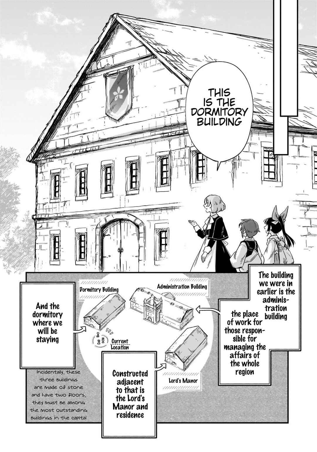 Page 30 Chapter 18 Fushi no Kami: Rebuilding Civilization Starts with a Village