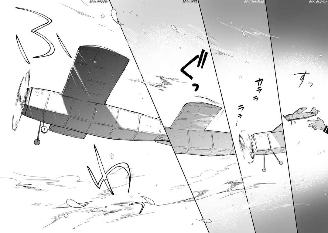 Page 11 Chapter 39 Fushi no Kami: Rebuilding Civilization Starts with a Village