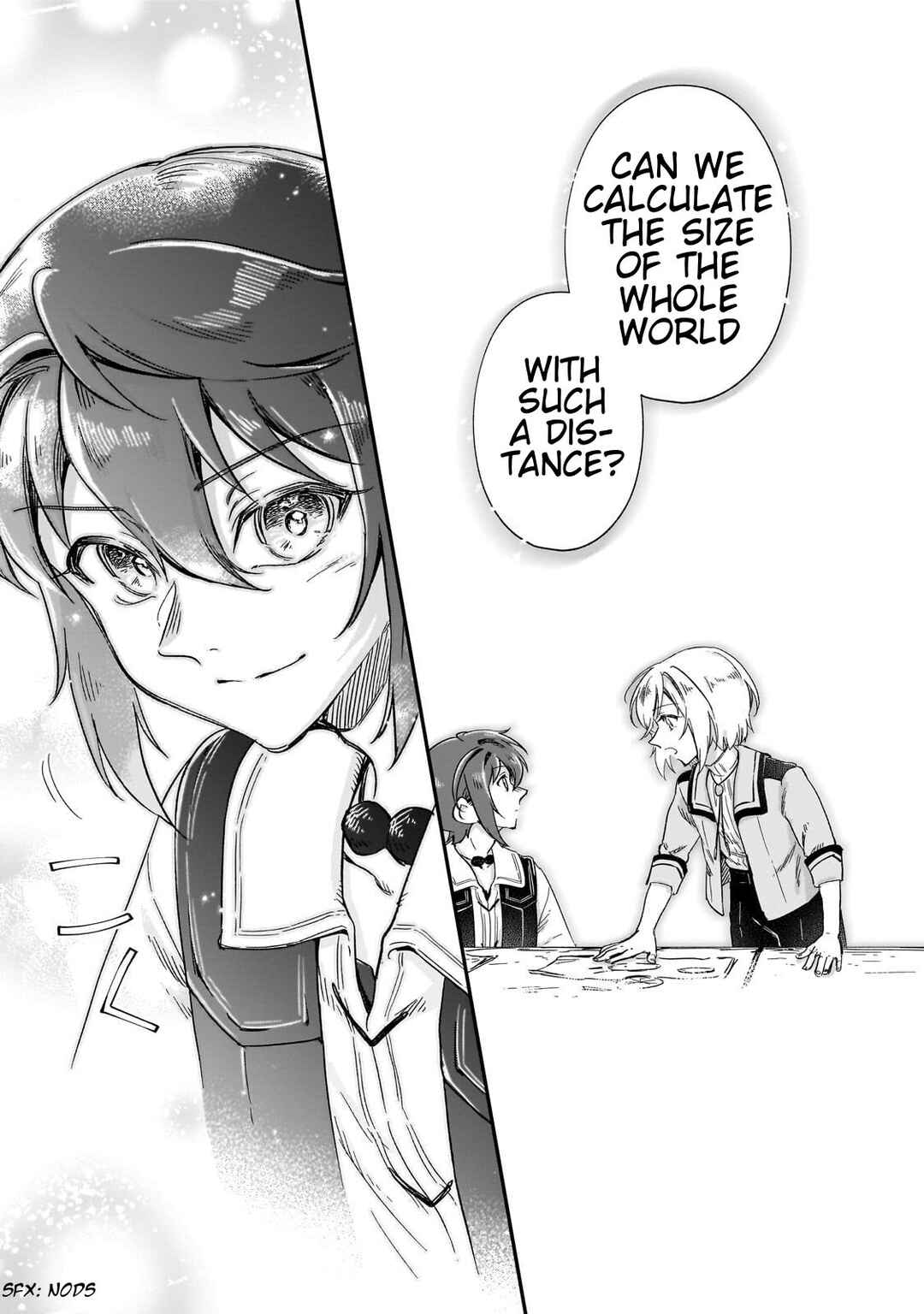 Page 10 Chapter 25 Fushi no Kami: Rebuilding Civilization Starts with a Village