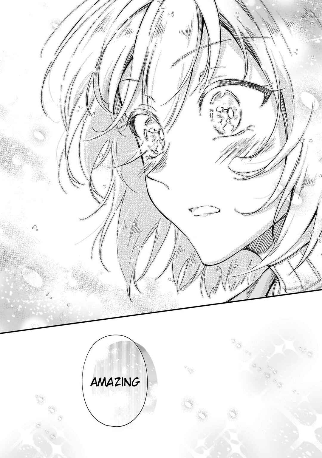 Page 11 Chapter 25 Fushi no Kami: Rebuilding Civilization Starts with a Village