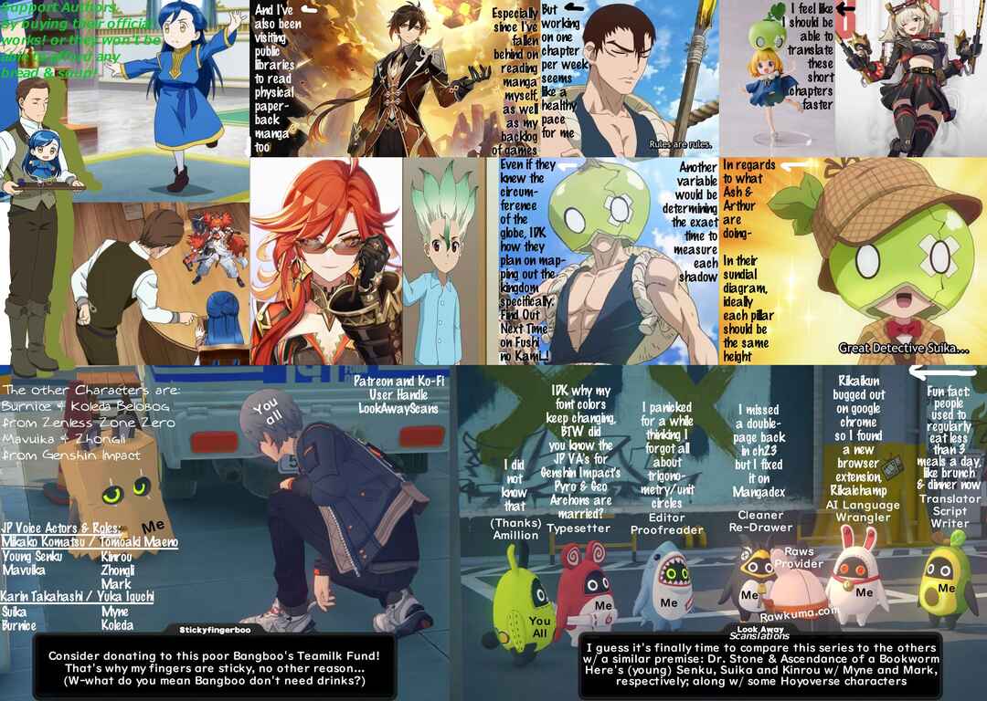 Page 26 Chapter 25 Fushi no Kami: Rebuilding Civilization Starts with a Village