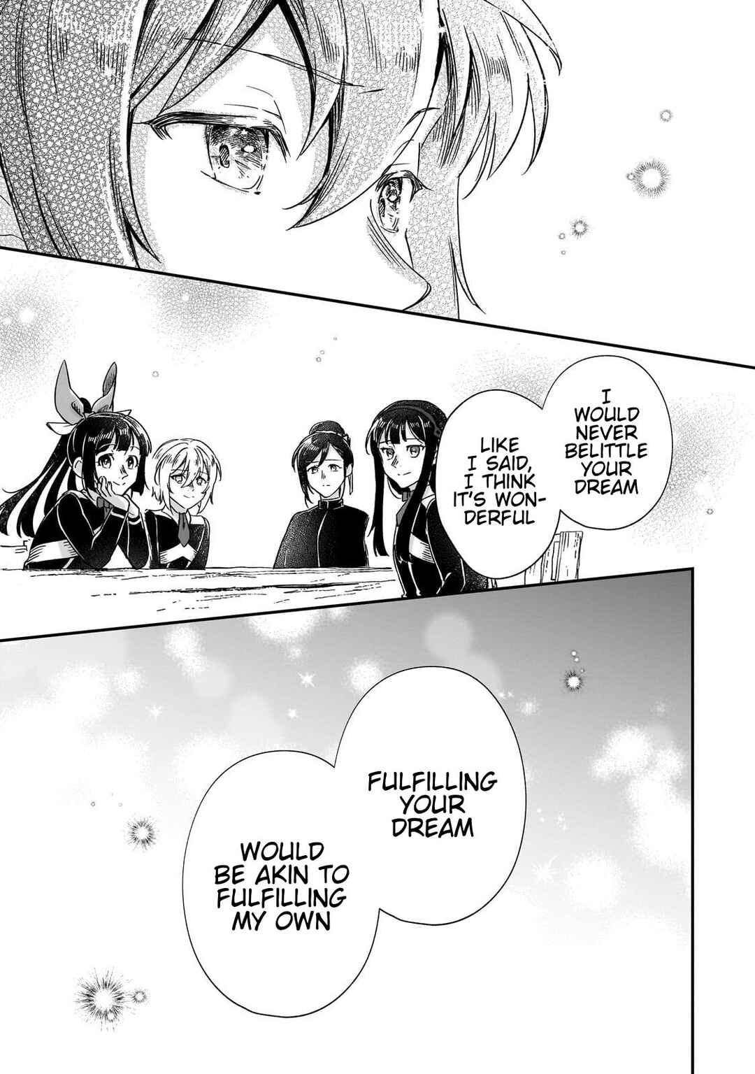 Page 22 Chapter 36 Fushi no Kami: Rebuilding Civilization Starts with a Village