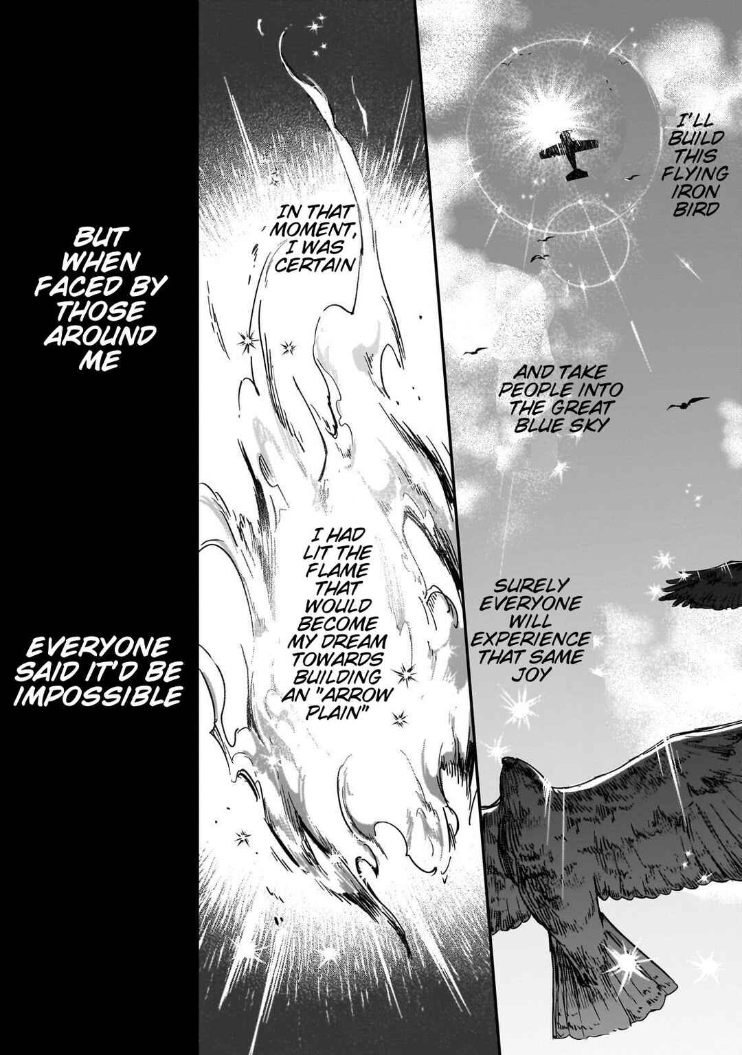 Page 6 Chapter 36 Fushi no Kami: Rebuilding Civilization Starts with a Village