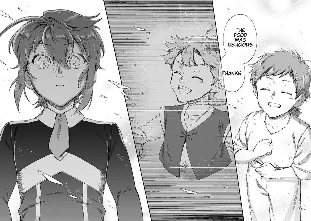 Page 17 Chapter 31 Fushi no Kami: Rebuilding Civilization Starts with a Village