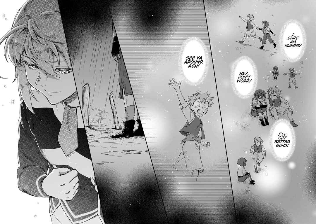 Page 18 Chapter 31 Fushi no Kami: Rebuilding Civilization Starts with a Village