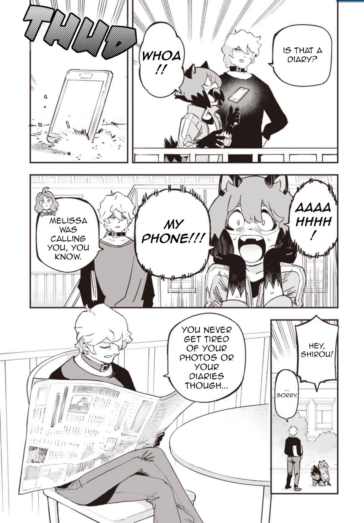 Page 4 Chapter 0 BNA