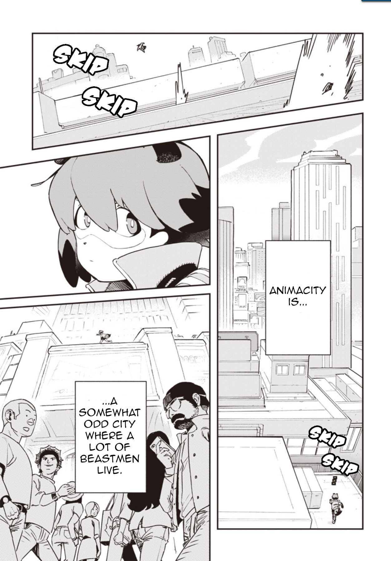 Page 8 Chapter 0 BNA