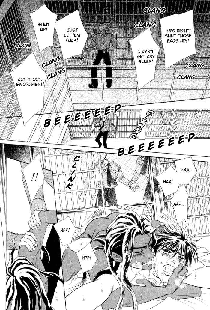 Page 8 Chapter 6 Under Grand Hotel
