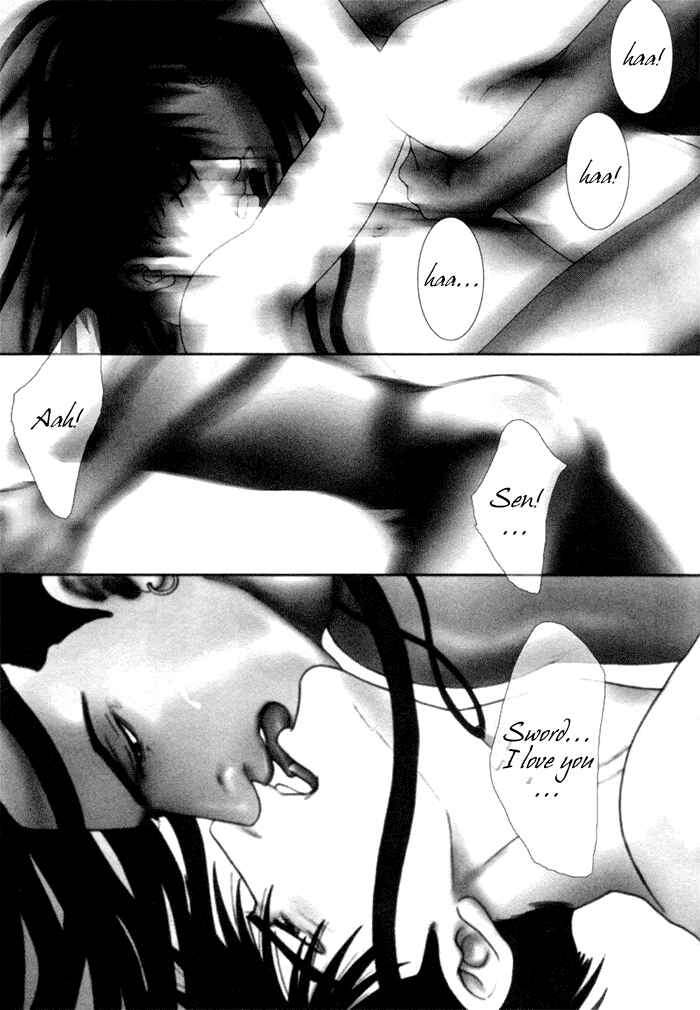 Page 1 Chapter 14 Under Grand Hotel