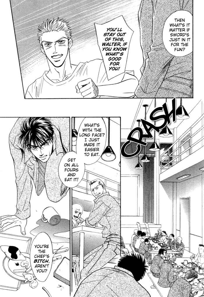 Page 7 Chapter 14 Under Grand Hotel