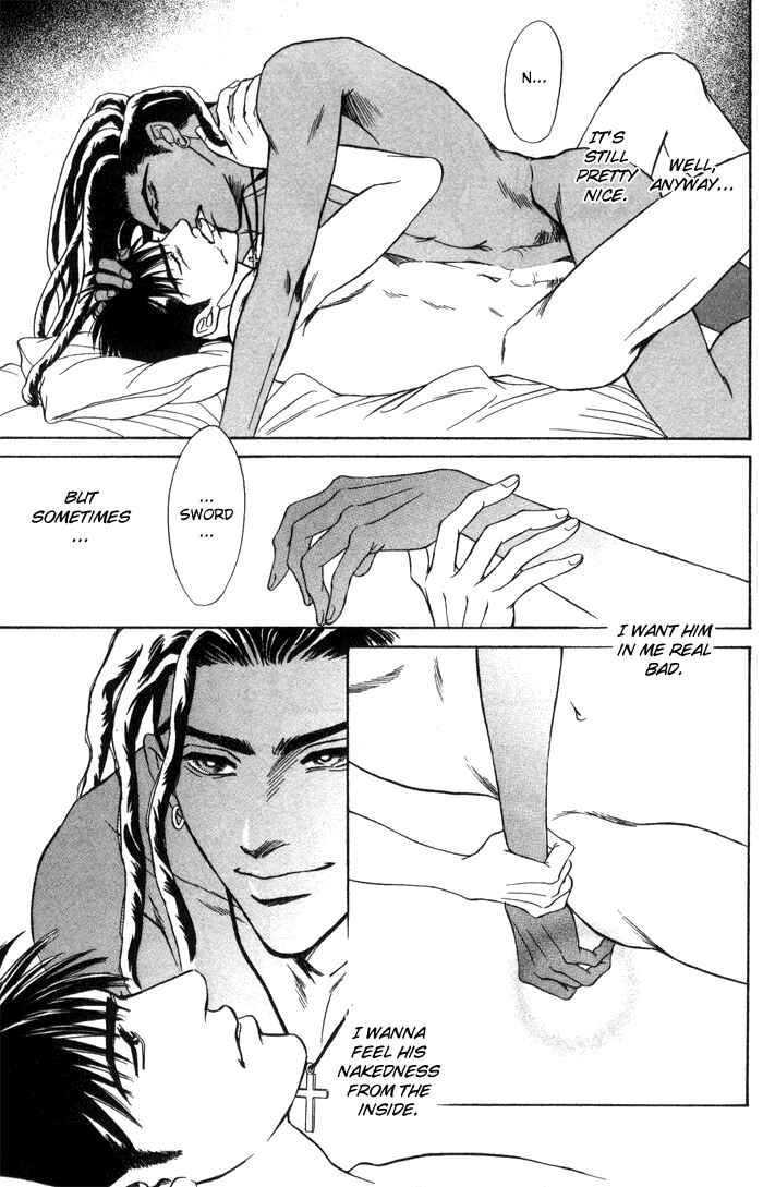 Page 3 Chapter 9 Under Grand Hotel