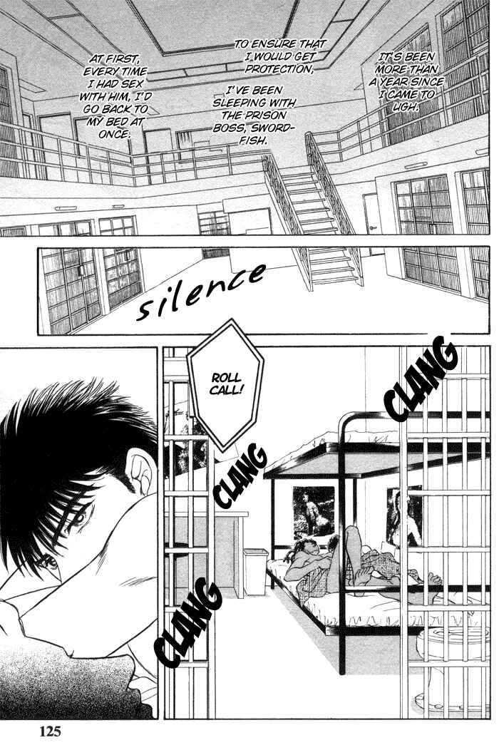 Page 9 Chapter 9 Under Grand Hotel