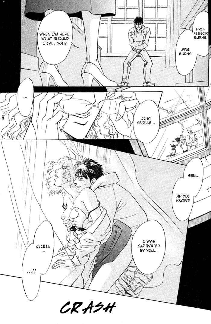 Page 3 Chapter 16 Under Grand Hotel