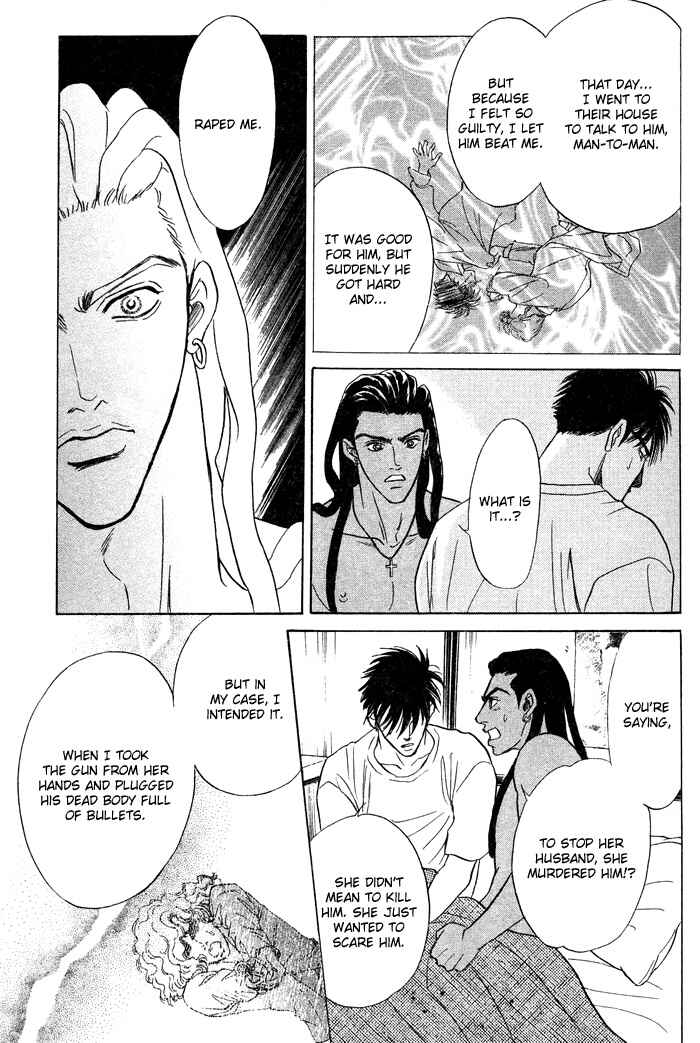 Page 9 Chapter 16 Under Grand Hotel
