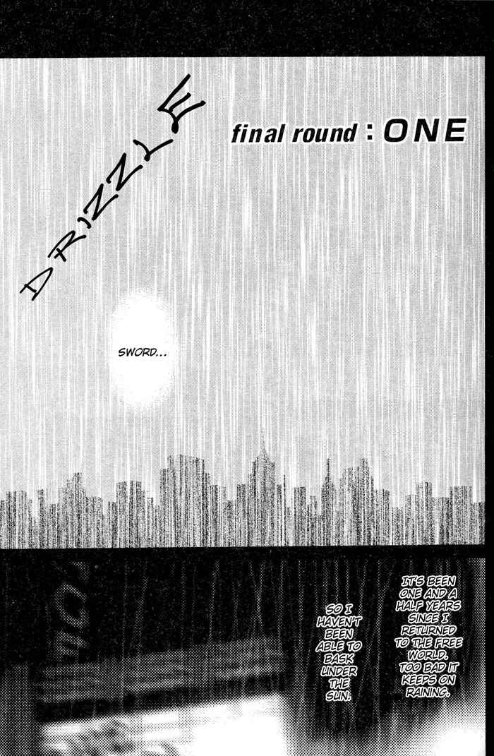 Page 1 Chapter 21 Under Grand Hotel