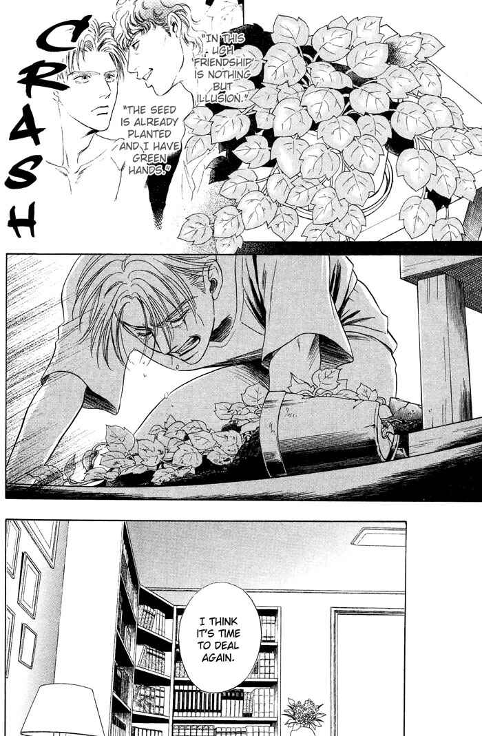 Page 12 Chapter 21 Under Grand Hotel