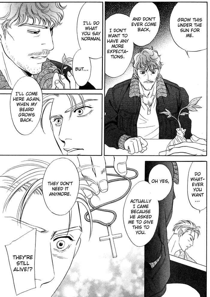 Page 35 Chapter 21 Under Grand Hotel
