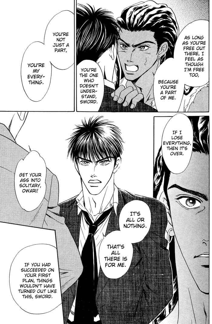 Page 7 Chapter 21 Under Grand Hotel