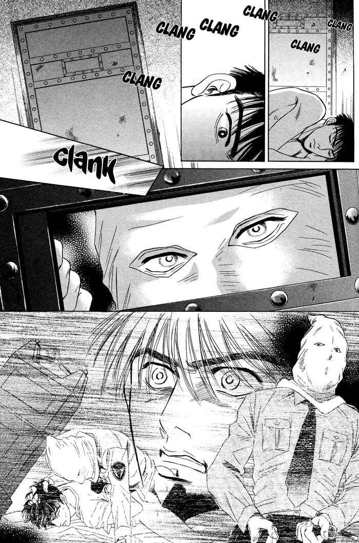 Page 34 Chapter 20 Under Grand Hotel