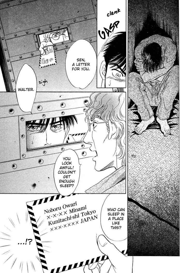 Page 36 Chapter 20 Under Grand Hotel